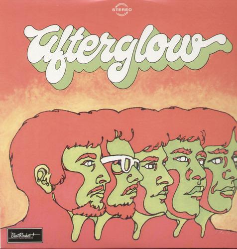 Afterglow - Vinile LP di Afterglow