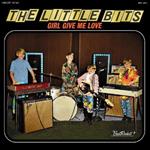Girl Give Me Love (Opaque Orange Vinyl)