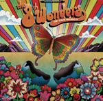 The 8th Wonders Of The World (Orange Vinyl)