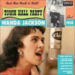 Live at Town Hall Party - Vinile LP di Wanda Jackson