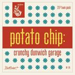 Potato Chip (Seaglass Blue Vinyl)