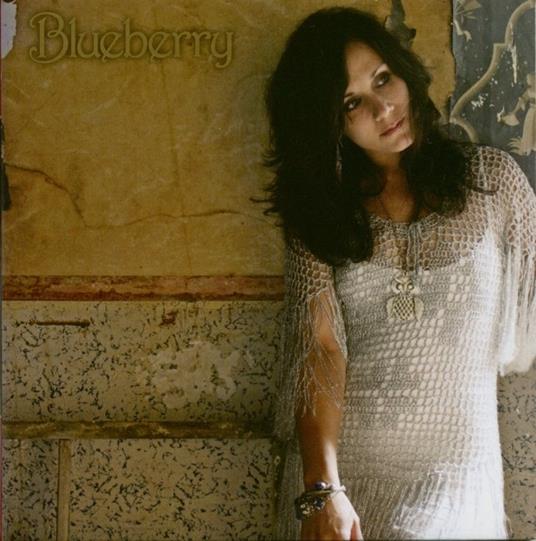 Blueberry - CD Audio di Blueberry