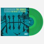 Introducing the Sonics (Green Coloured Vinyl)