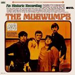 The Mugwumps (Orange Vinyl)