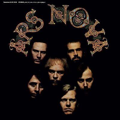 Ars Nova (Green Vinyl) - Vinile LP di Ars Nova