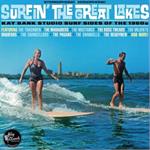 Surfin' The Great Lakes. Kay Bank Studio