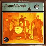 Heated Garage. Toasty Treasures From Minnesota's Kay Bank Studio