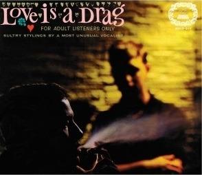 For Adult Listeners Only - Vinile LP di Love Is a Drag