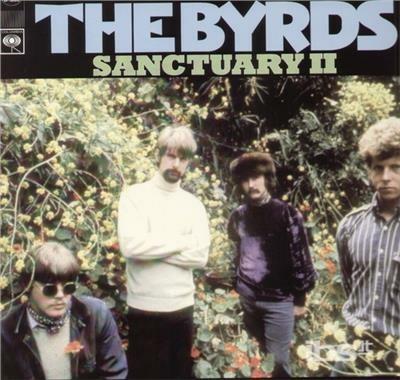Sanctuary vol.2 (180 gr.) - Vinile LP di Byrds