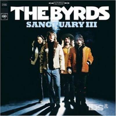 Sanctuary vol.3 (180 gr.) - Vinile LP di Byrds