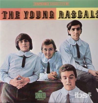 Young Rascals - Vinile LP di Young Rascals