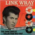 Swan Singles Collection - Vinile LP di Link Wray
