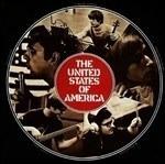 United States of America - Vinile LP di United States of America