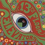 The Psychedelic Sounds