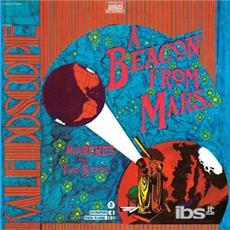 Vinile A Beacon from Mars Kaleidoscope