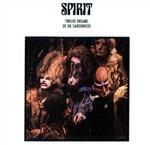 Twelve Dreams of Dr. Sardonicus - Vinile LP di Spirit