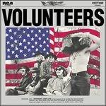 Volunteers - Vinile LP di Jefferson Airplane