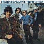 Projections (Mono) - Vinile LP di Blues Project