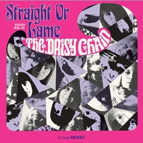 Straight or Lame - Vinile LP di Daisy Chain