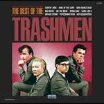 The Best Of The Trashmen (Clear Orange Vinyl)