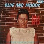 Blue and Moody - Vinile LP di Lula Reed