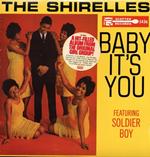 Baby It's You