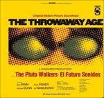 Throwaway Age (180 gr.) - Vinile LP di Bob Irwin