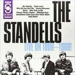 Live on Tour 1966! - Vinile LP di Standless