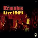 Live 1969 (HQ)