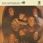 The Baroques (Yellow Coloured Vinyl)
