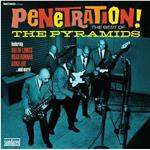 Penetration! The Best Of (Turquoise Vinyl)