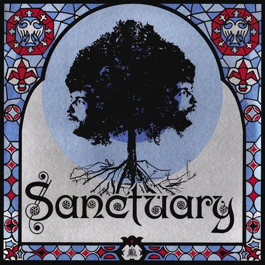 Sanctuary - CD Audio di Sanctuary