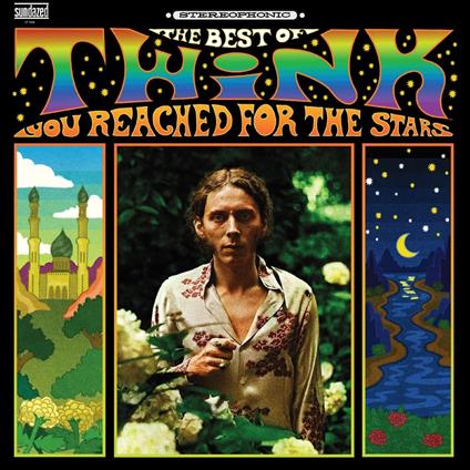 You Reached For The Stars (Violet Vinyl) - Vinile LP di Twink