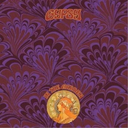 In The Garden - CD Audio di Gypsy