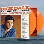 Singles Collection '61-'65 (Orange Vinyl)