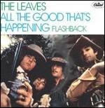 All The Good That'S Happening - Vinile LP di Leaves