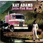 Little Pink Mack (Pink Vinyl)