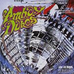 The Amboy Dukes (Lime Green Vinyl)
