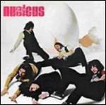 Nucleus (White Vinyl Edition)
