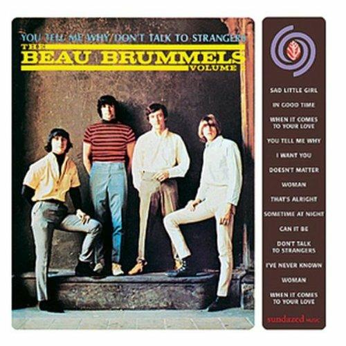 Volume 2 - CD Audio di Beau Brummels