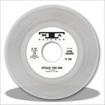 Crystalize Your Mind - Now It's Over - Vinile LP di Living Children