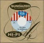 I'm a Man - Don't Want to Cry - Vinile LP di Buckinghams