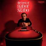 The Best of Gabor Szabo (Red Coloured Vinyl)