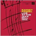 Live at the Jazz Mill '54