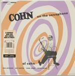 Cohn on the Saxophone (Coloured Vinyl)