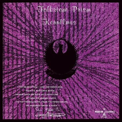 Folkstone Prism - Vinile LP di Kennelmus