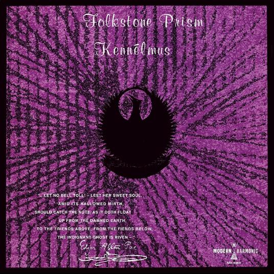 Folkstone Prism - Vinile LP di Kennelmus