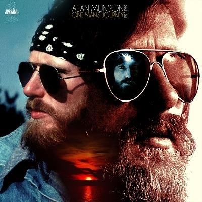 One Man's Journey - CD Audio di Alan Munson