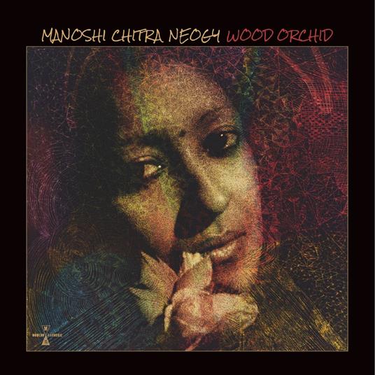 Wood Orchid - CD Audio di Chitra Neogy