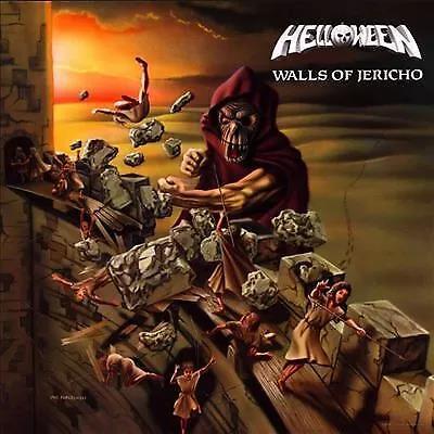 Walls Of Jericho - CD Audio di Helloween